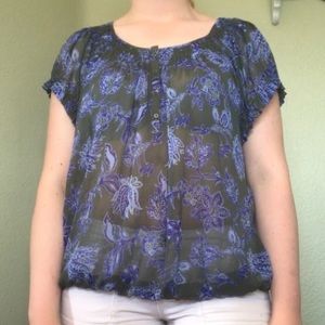 Joe Fresh Top